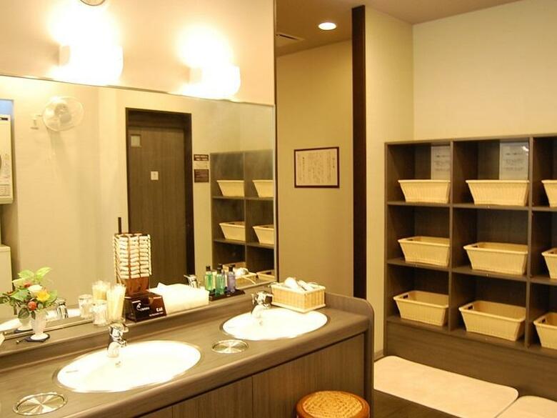 Hotel Route-inn Natori