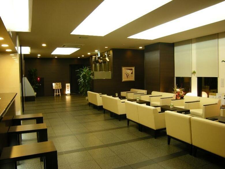 Hotel Route-inn Natori