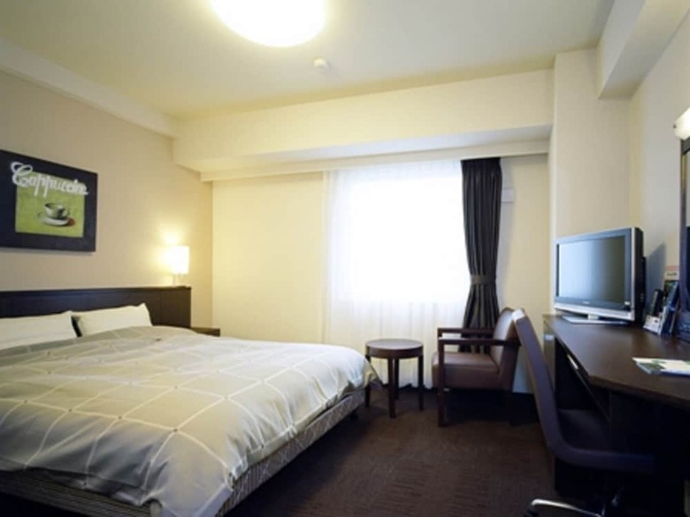 Hotel Route-inn Natori