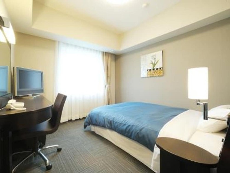 Hotel Route-inn Natori