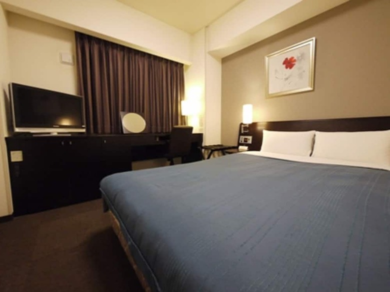 Hotel Route-inn Natori