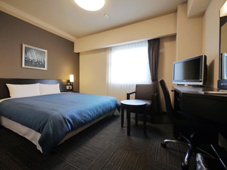 Hotel Route-inn Natori