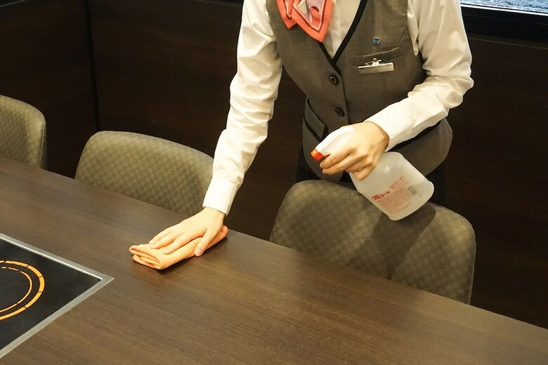 Hotel Route-inn Natori