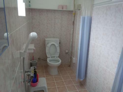 Hostal Guest Room Tic Tac