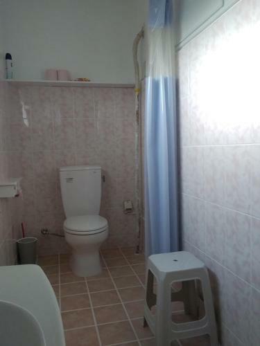 Hostal Guest Room Tic Tac