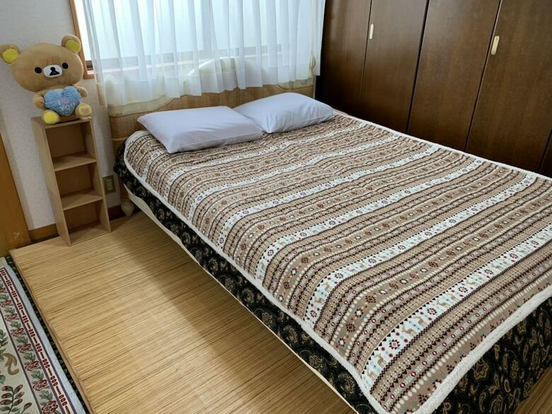 Hotel Guest House En