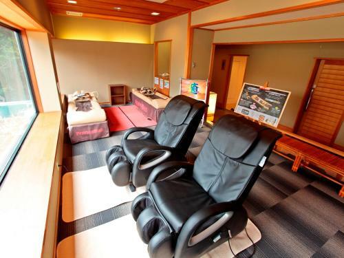 Yukai Resort Miyoshiya