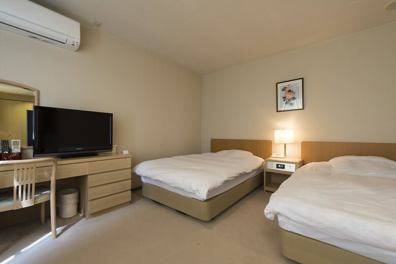 Hotel Mercato Wajima