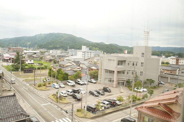 Hotel Mercato Wajima