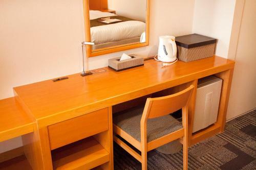 Nara Plaza Hotel