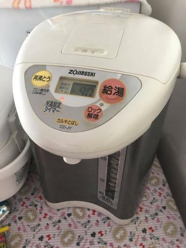 Apartment In Kagawa 469