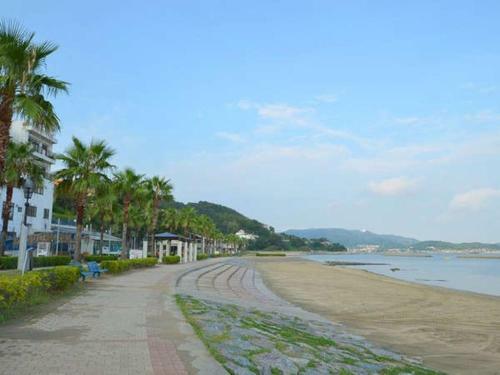 Hotel Mikawawan Resort Linx