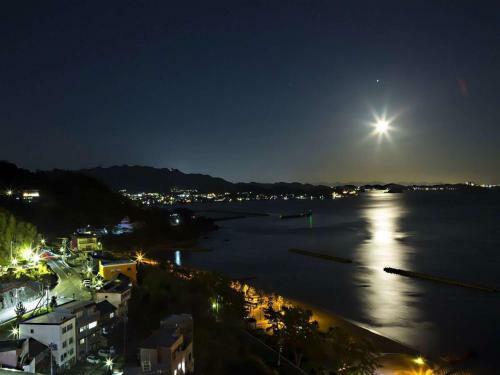 Hotel Mikawawan Resort Linx
