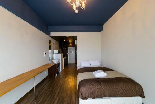 Aparthotel Mr. Kinjo In Matabee