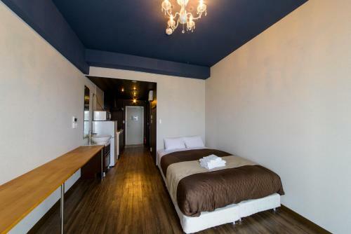 Aparthotel Mr. Kinjo In Matabee