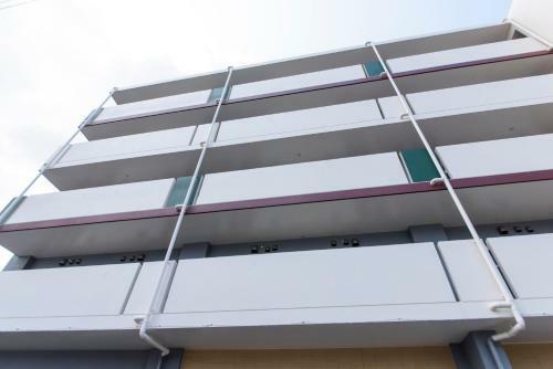 Aparthotel Mr. Kinjo In Matabee
