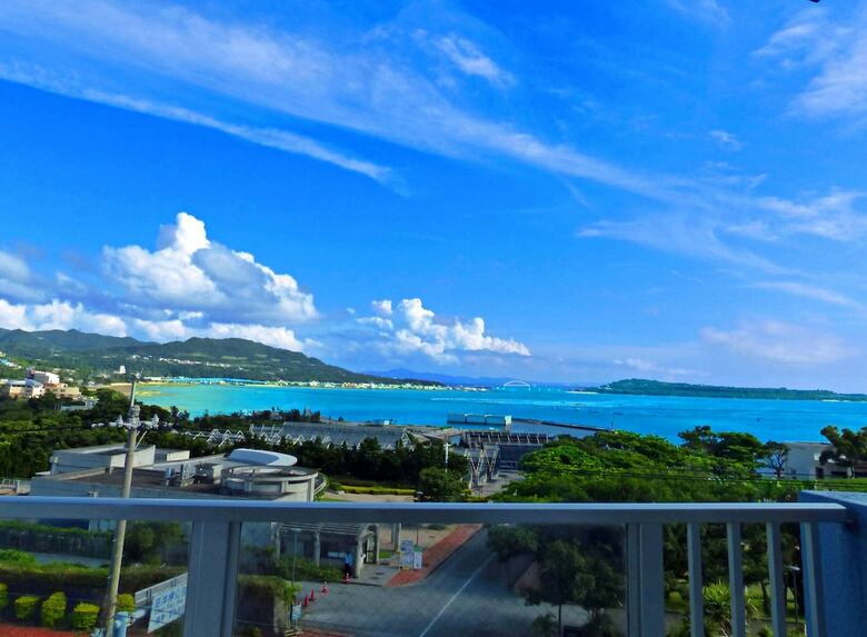 Apartamento Ocean Front Yamakawa Condominium Resort