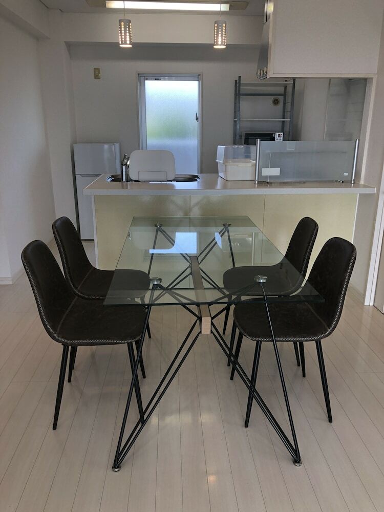 Apartamento Ocean Front Yamakawa Condominium Resort