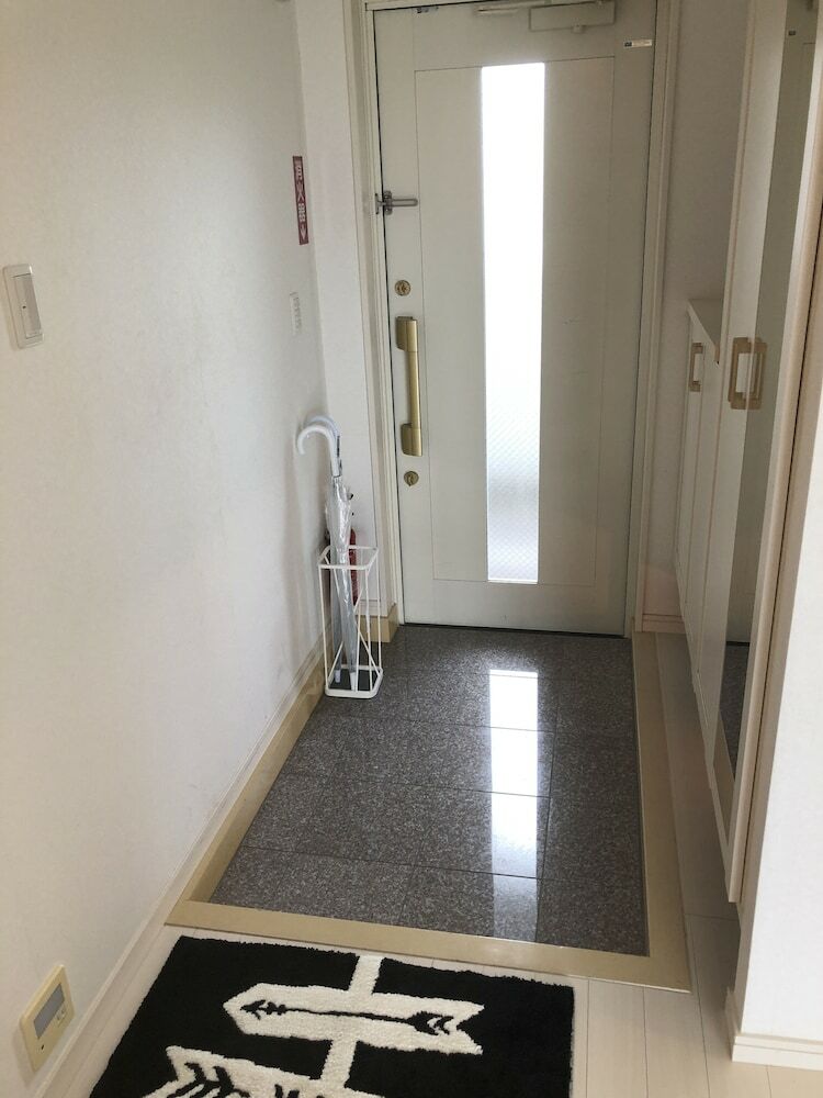 Apartamento Ocean Front Yamakawa Condominium Resort