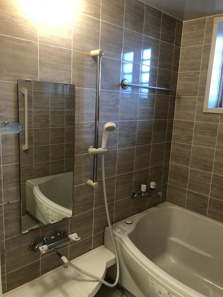 Apartamento Ocean Front Yamakawa Condominium Resort