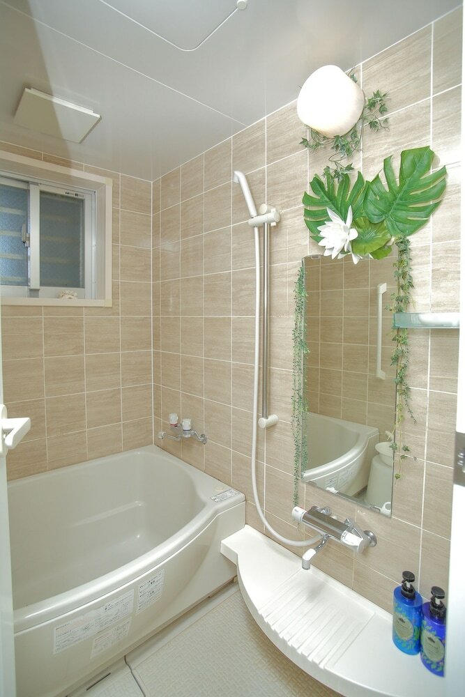 Apartamento Ocean Front Yamakawa Condominium Resort