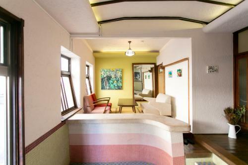 Hostal Mojiko Guest House Porto