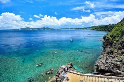 Apartamento 1f Emerald Beach Spacious Condo Free Parking