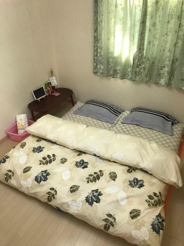 Apartamento Yu Yu Minshuku
