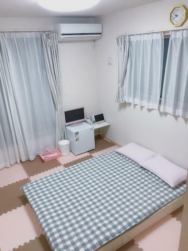 Apartamento Yu Yu Minshuku