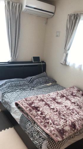 Apartamento Yu Yu Minshuku