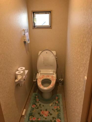 Apartamento Yu Yu Minshuku