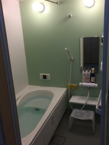 Apartamento Yu Yu Minshuku