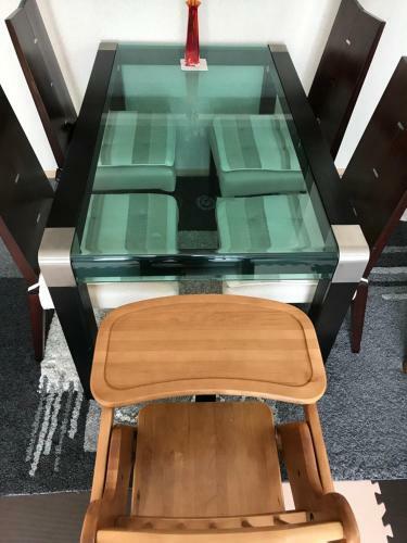 Apartamento Yu Yu Minshuku