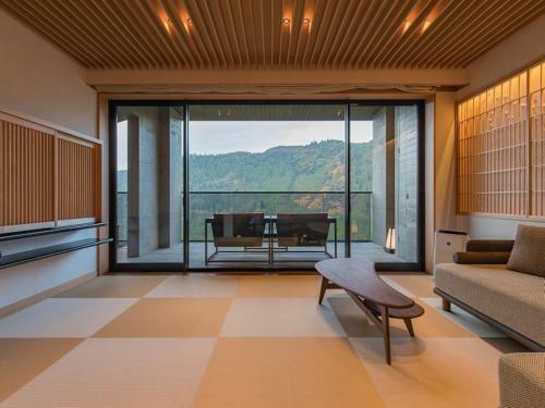 Hotel Okuhita Onsen Umehibiki