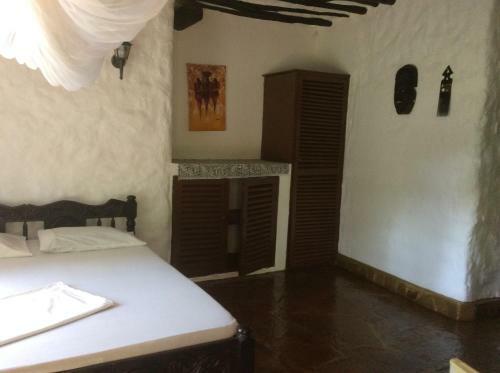 Hostal Diani Banda Cottages