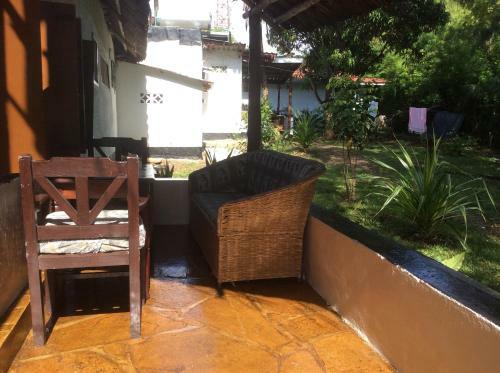 Hostal Diani Banda Cottages