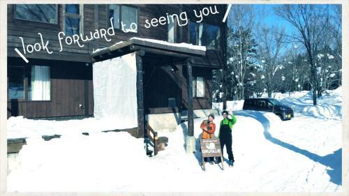 Hostal Niseko Gurugulu