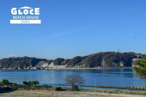 Hostal Glocal Zushi Beach House