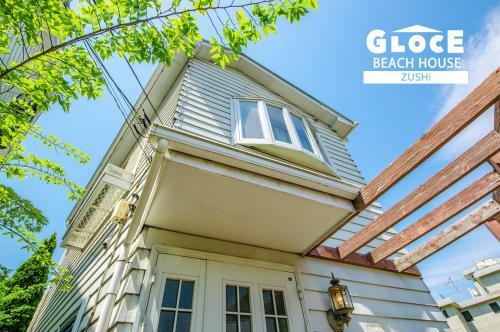 Hostal Glocal Zushi Beach House