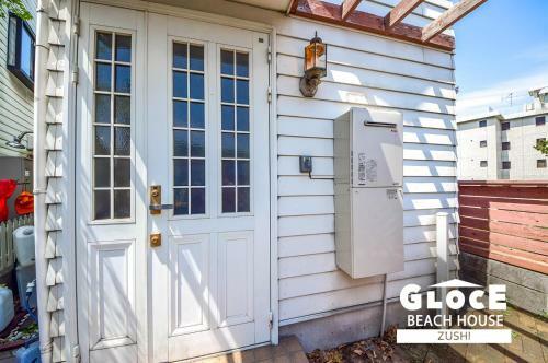 Hostal Glocal Zushi Beach House