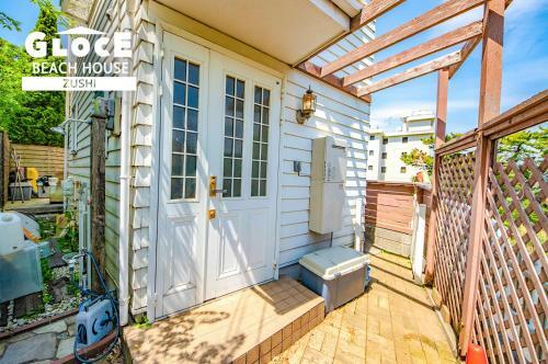 Hostal Glocal Zushi Beach House