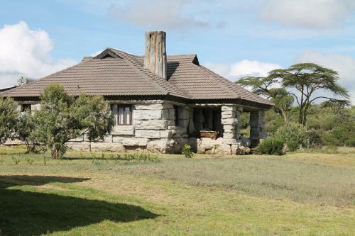Hostal Shwari Cottages
