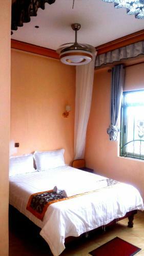 Hotel Sisters And Spa