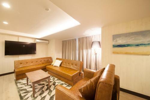 Hotel The Centurion Classic Akasaka