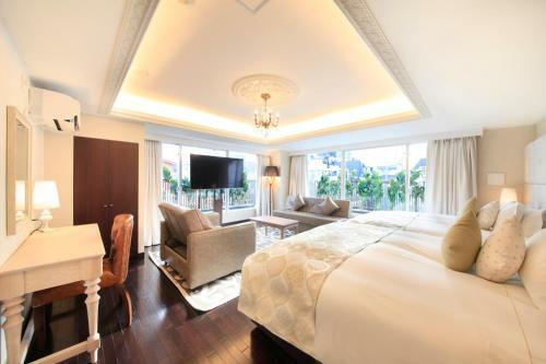 Hotel The Centurion Classic Akasaka
