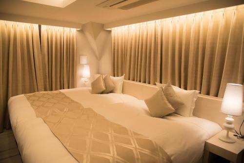 Hotel The Centurion Classic Akasaka