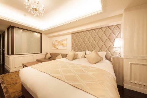 Hotel The Centurion Classic Akasaka