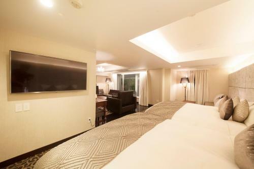 Hotel The Centurion Classic Akasaka