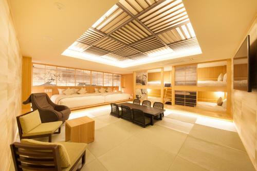 Hotel The Centurion Classic Akasaka