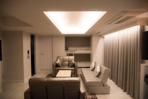 Hotel The Centurion Classic Akasaka